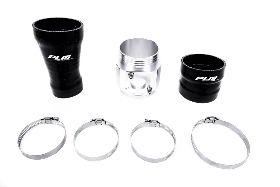 PLM Race MAF Housing Conversion Kit – 2016-2021 Honda Civic