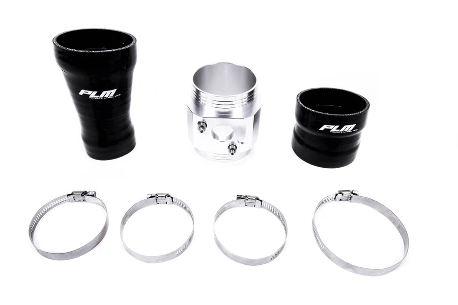 PLM Race MAF Housing Conversion Kit – 2016-2021 Honda Civic