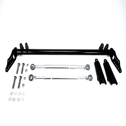 Precision Works Front Suspension Traction Bar – Honda Civic EG/EK (1992–2000) / Acura Integra DC2 (1994–2001)