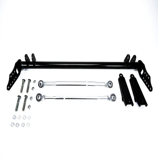 Precision Works Front Suspension Traction Bar – Honda Civic EG/EK (1992–2000) / Acura Integra DC2 (1994–2001)