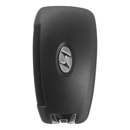 Hyundai Santa Cruz 2022-2024 OEM 4 Button Flip Key TQ8-RKE-4F40 (95430-K5010)