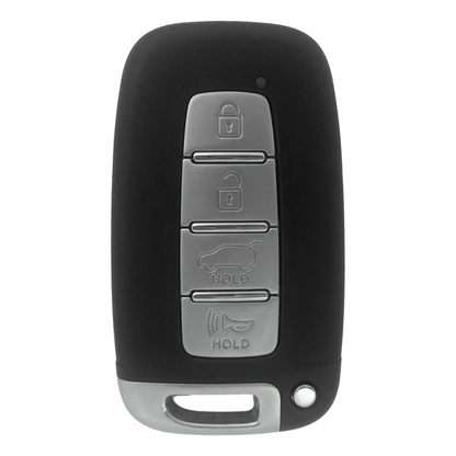 Hyundai Elantra Veloster 2012-2017 OEM 4 Button Smart Key with Hatch SY5HMFNA04