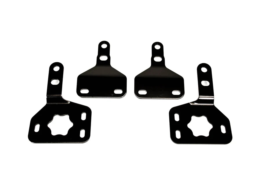PLM Spec Miata Hardtop Brackets V2 – 1990–2005 Mazda Miata NA / NB