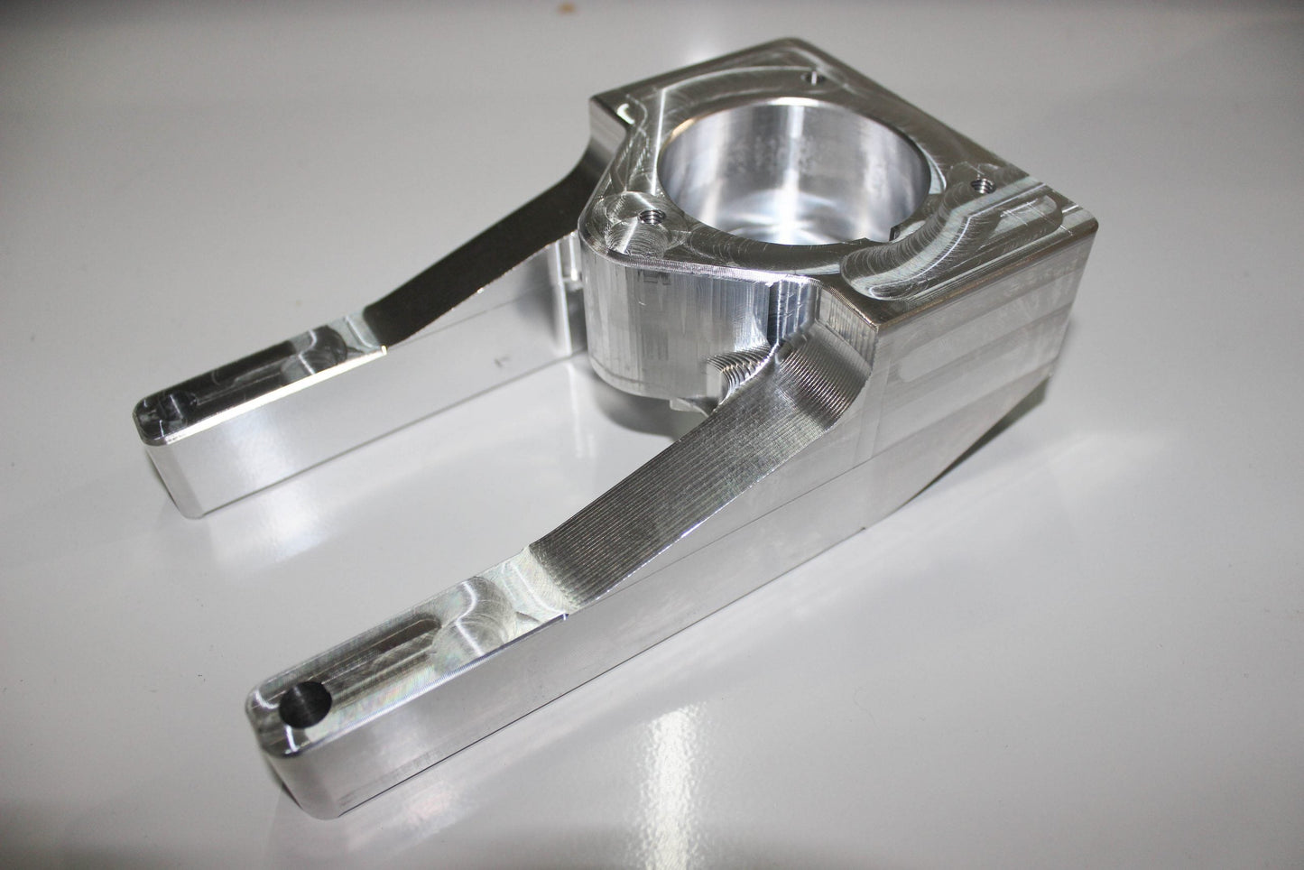 2JZ 1JZ to 350Z G35 Shifter Relocation Bracket for 350Z 370Z G35 G37 Chassis