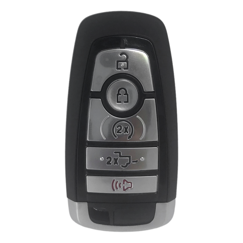 Ford F-150 Raptor 2018-2020 OEM 5 Button Smart Key M3N-A2C931426
