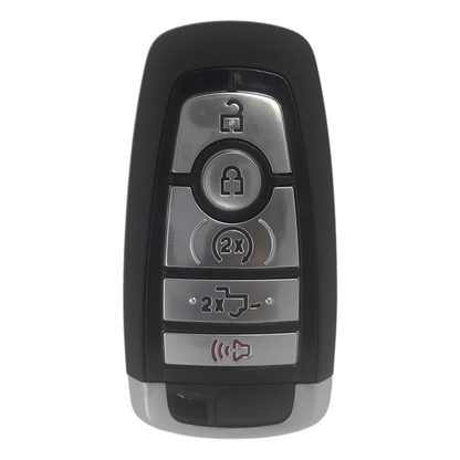 Ford F-150 Raptor 2018-2020 OEM 5 Button Smart Key M3N-A2C931426