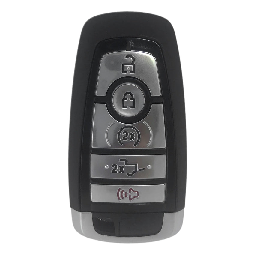 Ford F-150 Raptor 2021-2022 OEM 5 Button Smart Key M3N-A2C931426 (ML3V-15K601)