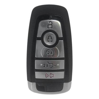 Ford F-150 Raptor 2021-2022 OEM 5 Button Smart Key M3N-A2C931426 (ML3V-15K601)