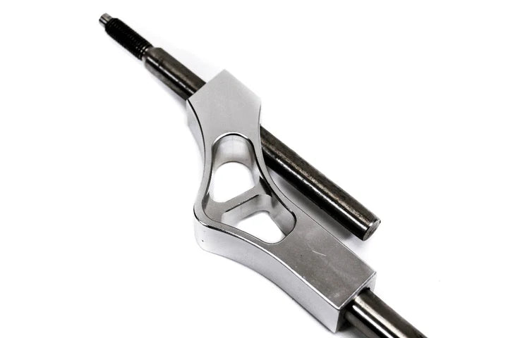 Precision Works Fully Adjustable Short Shifter – Honda B-Series & D-Series
