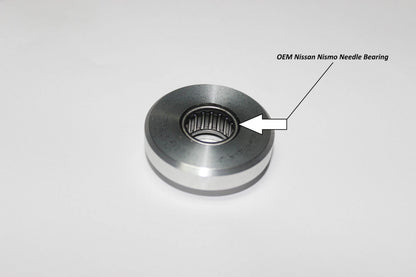 Autosports Engineering CD009 Pilot Bushing Adapter