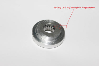 Autosports Engineering CD009 Pilot Bushing Adapter