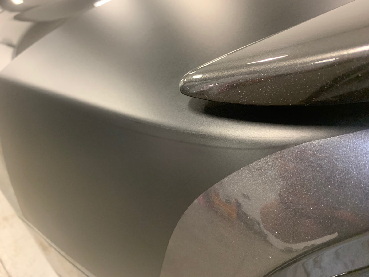 Trunk Decal Kit for 2015-2021 Dodge Charger
