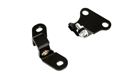Precision Works Quick Release Door Hinges – 1988–1991 EF Civic CRX / 1992–1995 EG Civic / 1996–2000 EK Civic / 1994–2001 DC Integra / 2000–2009 AP1 & AP2 S2000