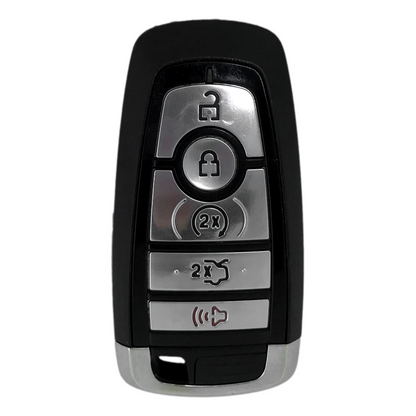 Ford Mustang 2018-2022 OEM 5 Button Smart Key M3N-A2C931426