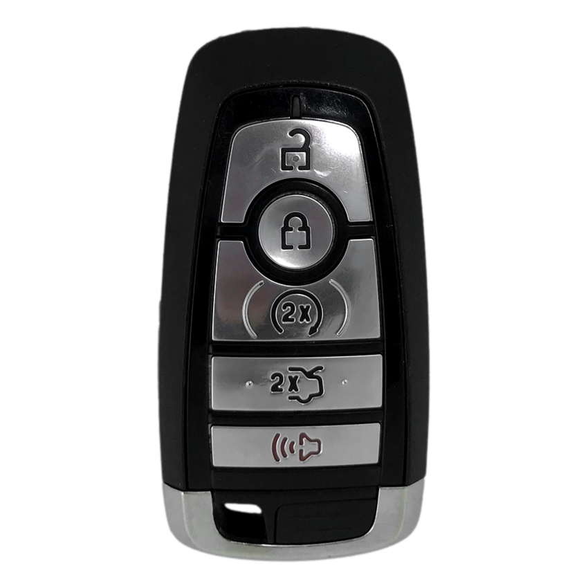 Ford Mustang 2022-2024 OEM 5 Button Smart Key M3N-A3C054339 (Motion Sensor)