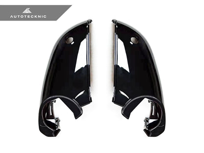 AutoTecknic Version III M-Inspired Mirror Housing Kit - BMW F22 2-Series | F30 3-Series | F32 4-Series | F87 M2