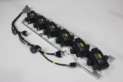 ASE DIY IGN1A Coil Harness & Relay Kit