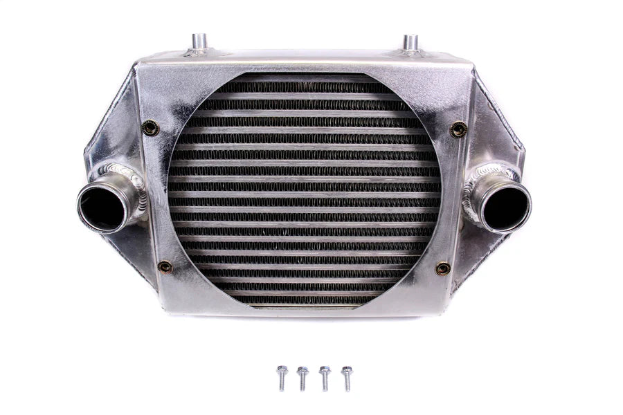 PLM 2017-2026 Can-Am Maverick X3 Turbo Intercooler – R, DS, RS, XMR, RC