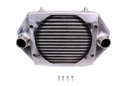 PLM 2017-2026 Can-Am Maverick X3 Turbo Intercooler – R, DS, RS, XMR, RC