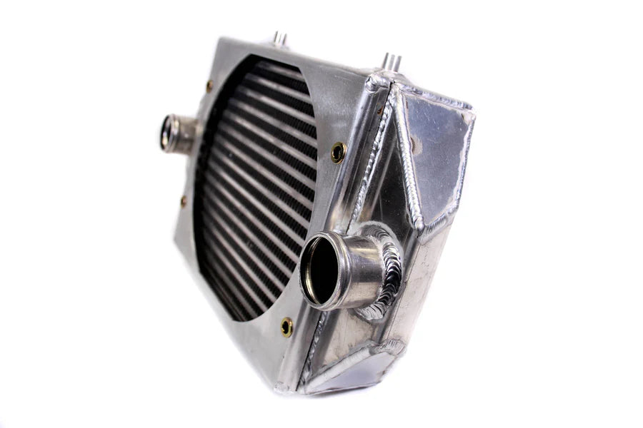 PLM 2017-2026 Can-Am Maverick X3 Turbo Intercooler – R, DS, RS, XMR, RC