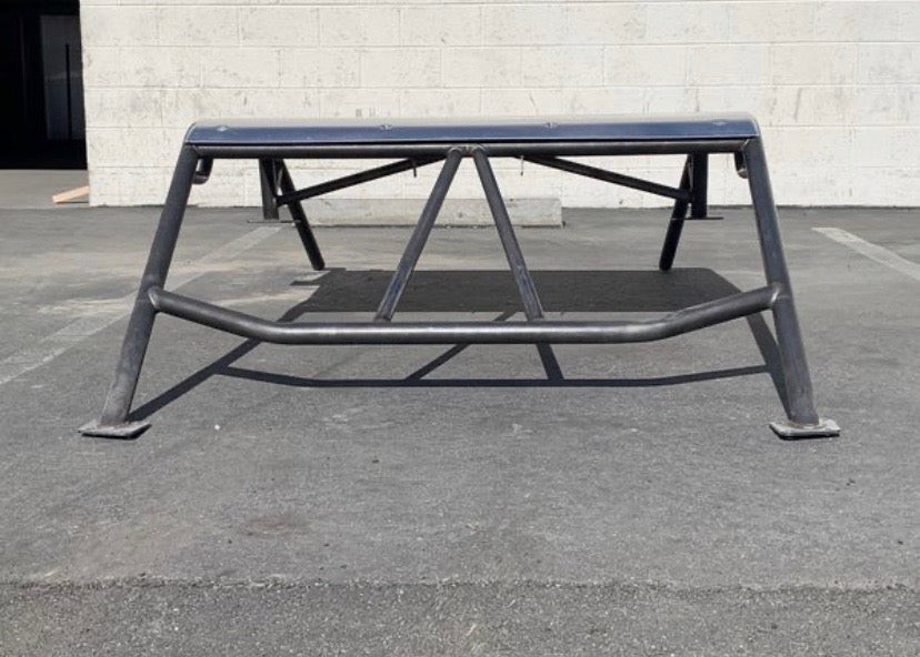 2017+ Can Am Maverick X3 2DR Standard Radius Cage