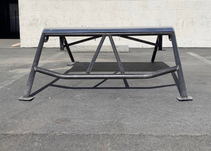 2017+ Can Am Maverick X3 2DR Standard Radius Cage