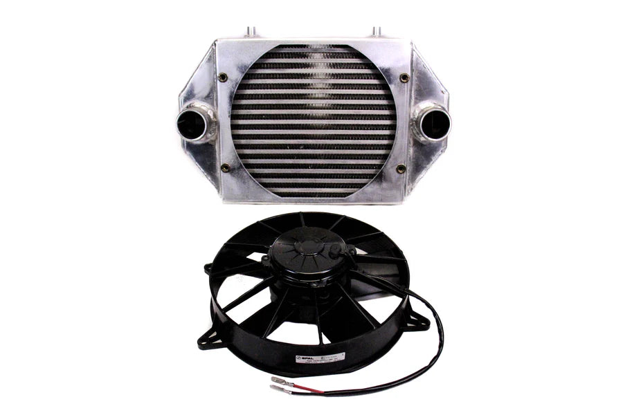 PLM 2017-2026 Can-Am Maverick X3 Turbo Intercooler – R, DS, RS, XMR, RC