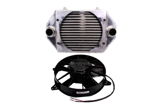 PLM 2017-2026 Can-Am Maverick X3 Turbo Intercooler – R, DS, RS, XMR, RC