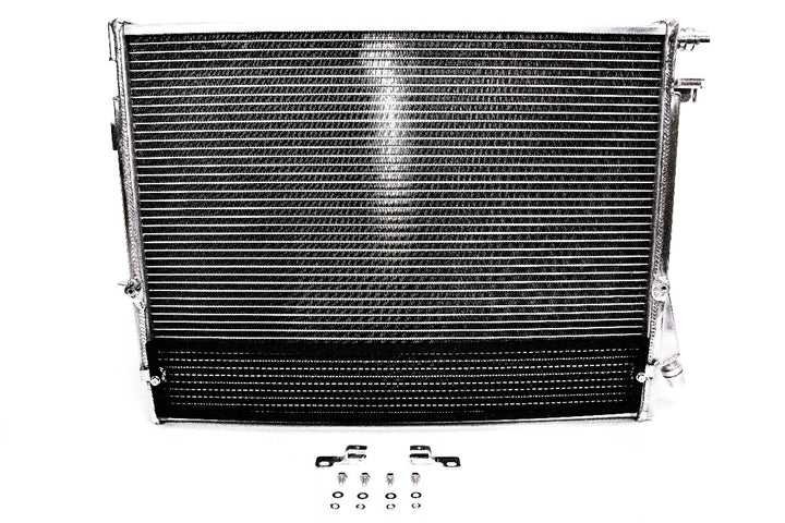 PLM 2020-2026 GR Supra Heat Exchanger – A90 / A91 B58 & B58H