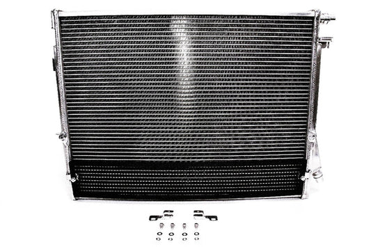 PLM 2020-2026 GR Supra Heat Exchanger – A90 / A91 B58 & B58H