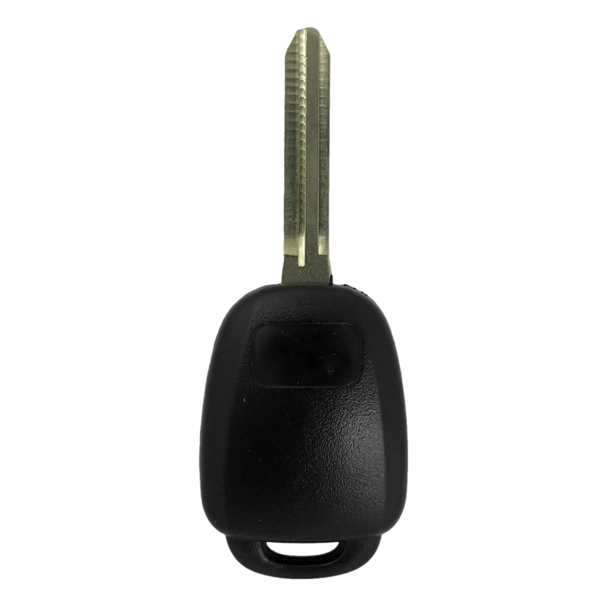 Toyota Highlander Tacoma RAV4 2013-2021 3 Button Key For GQ4-52T / H-Chip
