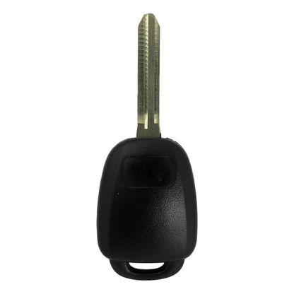 Toyota Highlander Tacoma RAV4 2013-2021 3 Button Key For GQ4-52T / H-Chip