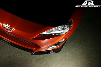 2013-2016 Scion FR-S -Carbon Fiber  Aero Kit