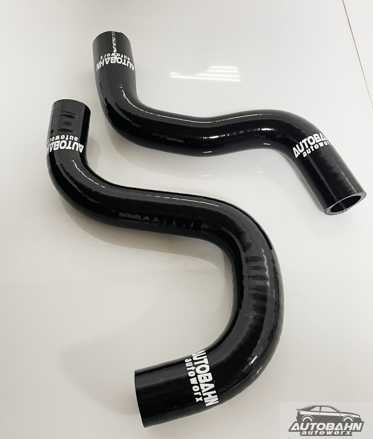AUTOBAHN AUTOWORX VW 2.0T TSI Engine Breather Hose Kit