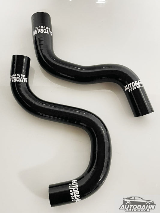 AUTOBAHN AUTOWORX VW 2.0T TSI Engine Breather Hose Kit