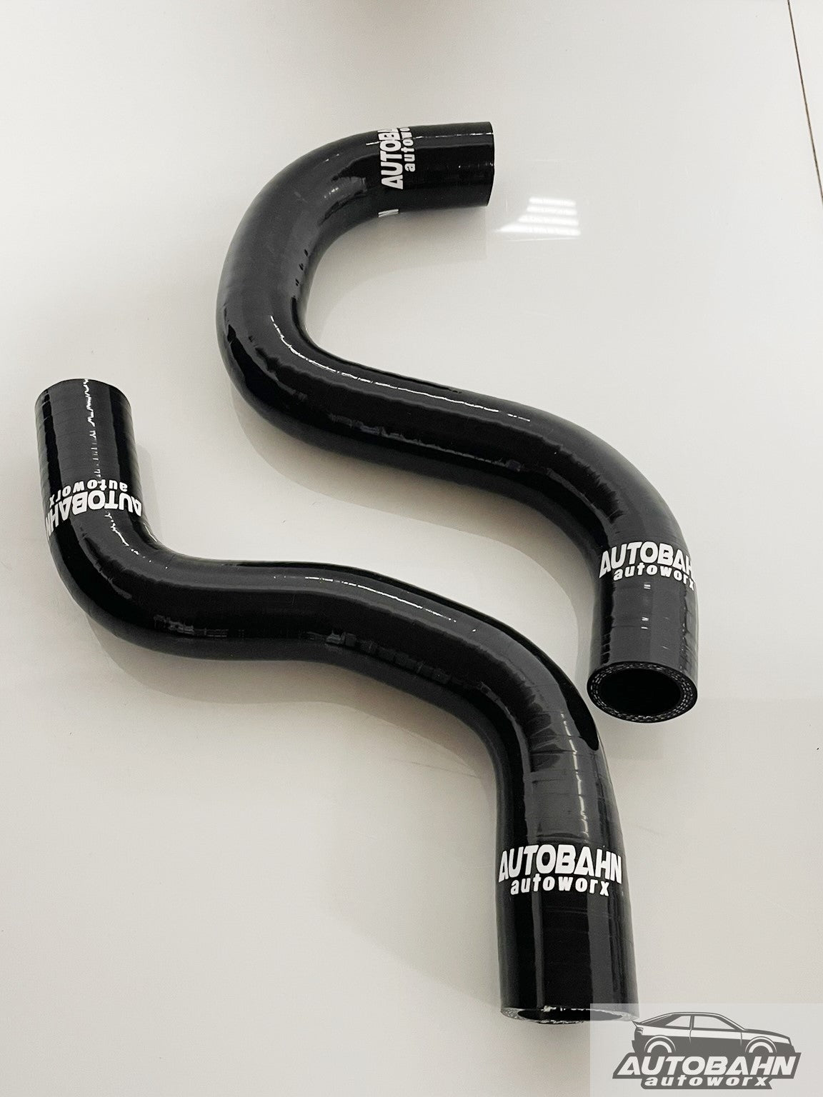 AUTOBAHN AUTOWORX VW 2.0T TSI Engine Breather Hose Kit