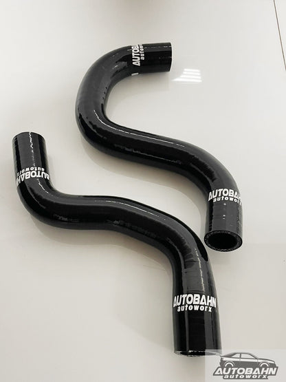 AUTOBAHN AUTOWORX VW 2.0T TSI Engine Breather Hose Kit