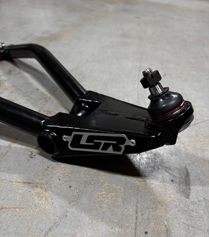 Yamaha YFZ450R High Clearance XC A-Arms