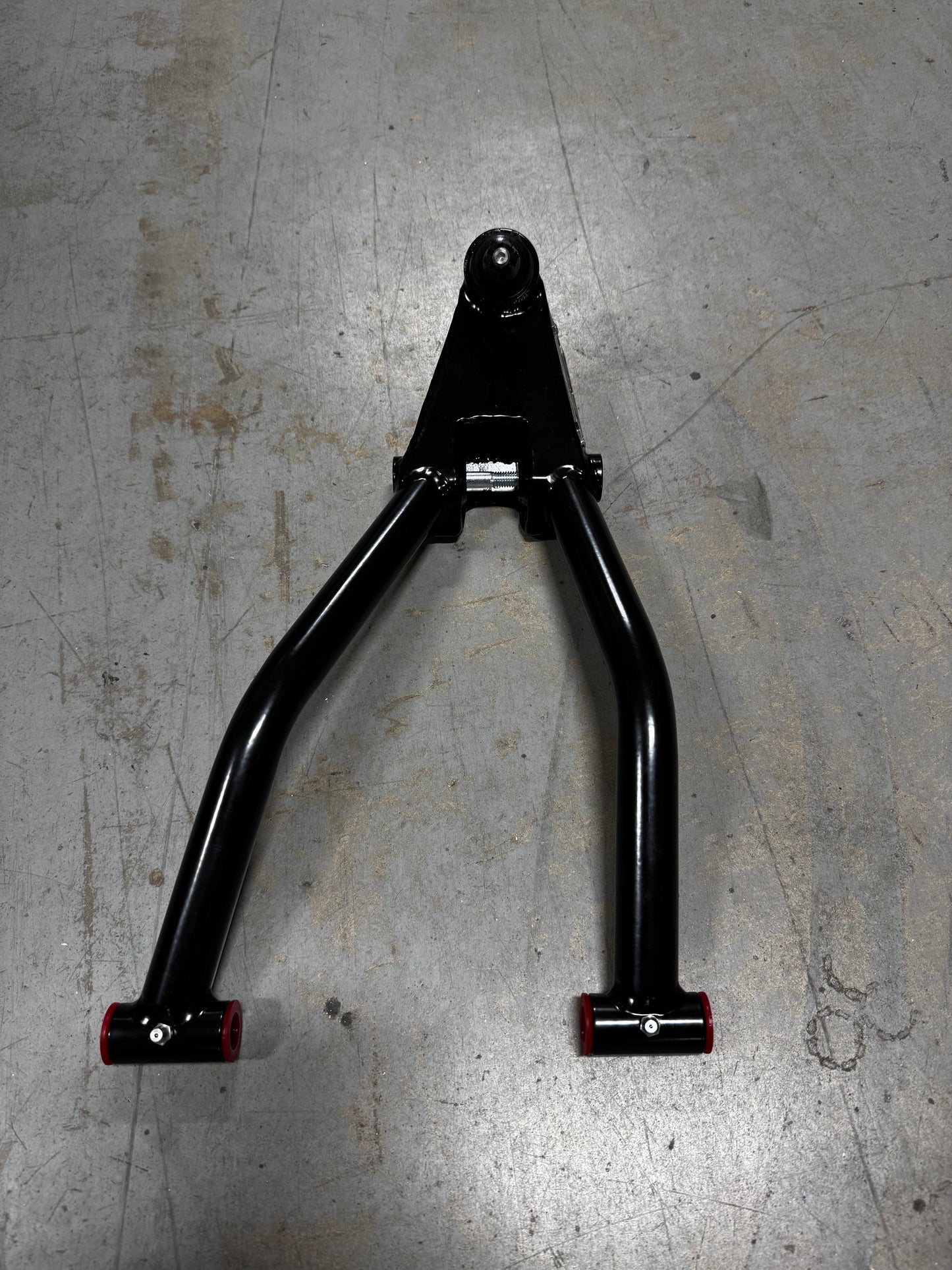 Yamaha YFZ450R High Clearance XC A-Arms