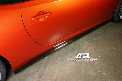 2013-2016 Scion FR-S -Carbon Fiber  Aero Kit