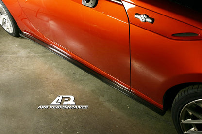 2013-2016 Scion FR-S -Carbon Fiber  Aero Kit