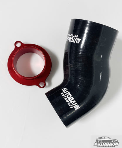 AUTOBAHN AUTOWORX VW Corrado G60 Intake Hose