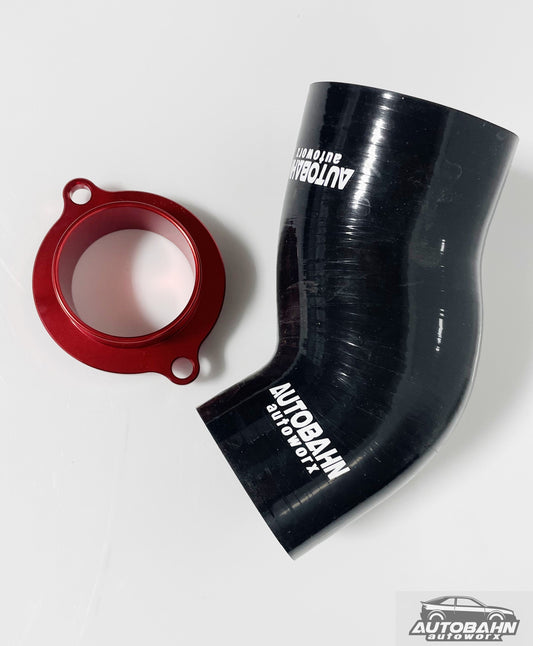 AUTOBAHN AUTOWORX VW Corrado G60 Intake Hose