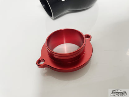 AUTOBAHN AUTOWORX VW Corrado G60 Intake Hose
