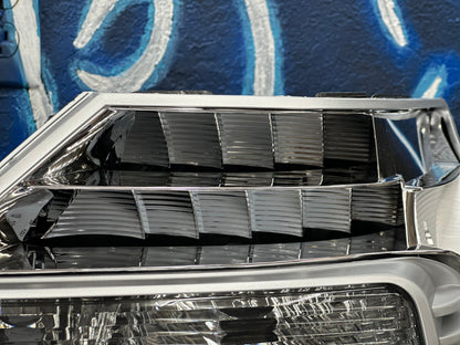 NTXGlow Clear Tail Lights (2009-2014 Acura Tl)