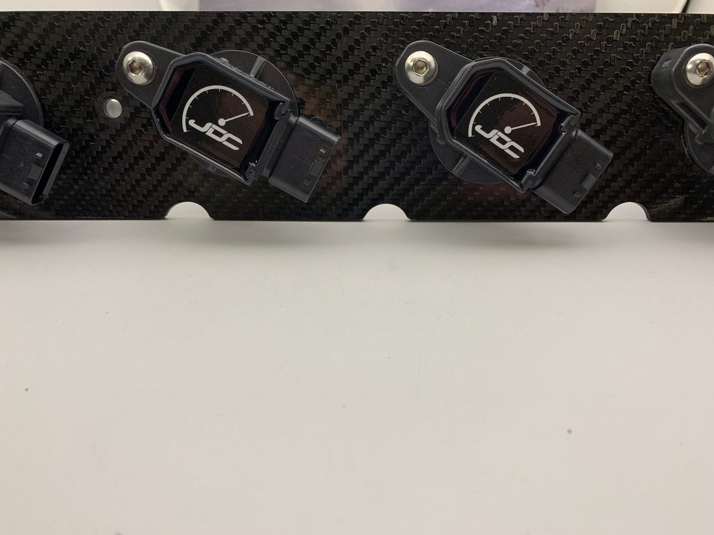 JDC "Hideaway" Coil on Plug Wire Harness | Mitsubishi Evo 4-9