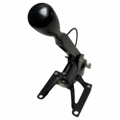 Billet Short Shifter Box For BMW N20 N54 N55 3.0L 135i 335i 2.0L Turbo 135 335 Black
