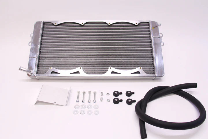 PLM Ford Mustang Heat Exchanger (2005–2019)