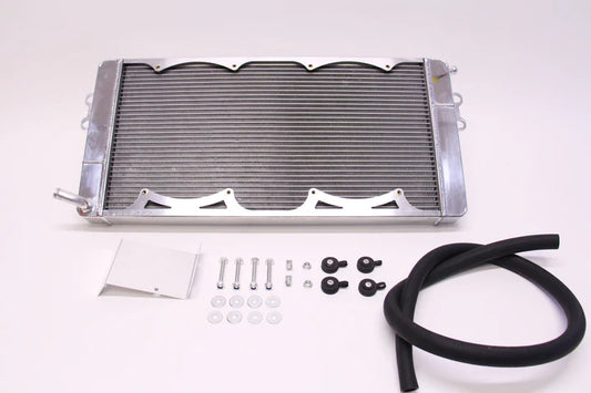 PLM Ford Mustang Heat Exchanger (2005–2019)