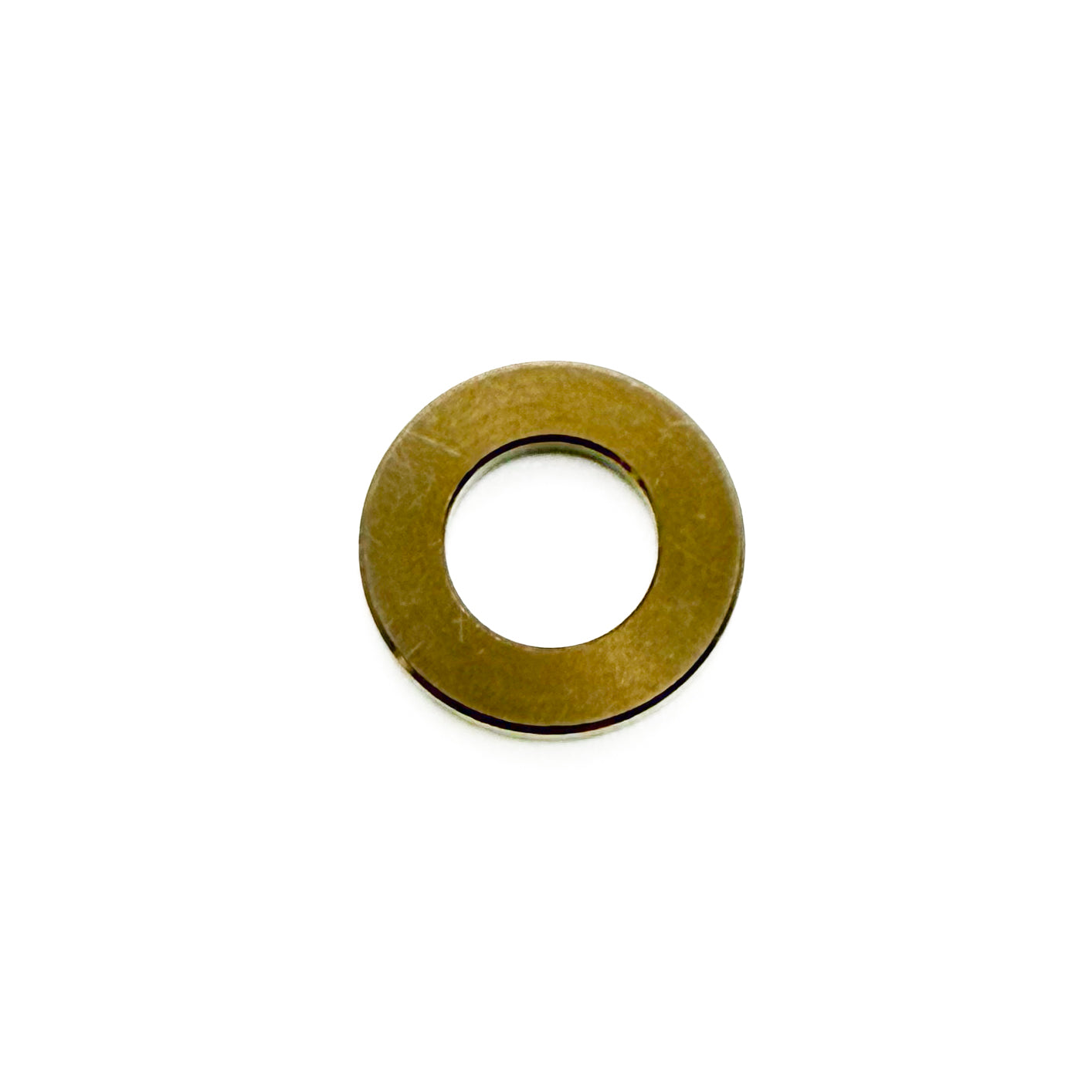 JDC Titanium Flat Washers | Universal